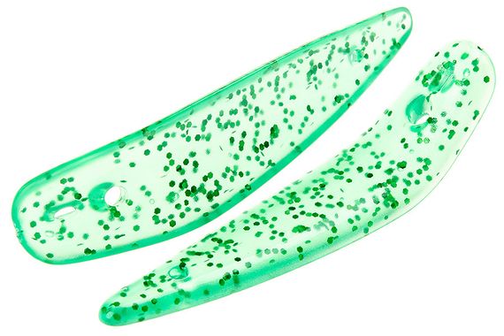 Блесна троллинговая неоснащенная HIGASHI Eclipse II 3 body #326