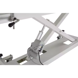 Стационарный массажный стол Yamaguchi Profi