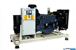 Дизельный генератор EuroEnergy EDG-315