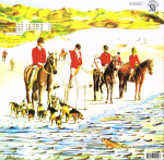 Genesis / Foxtrot (LP)