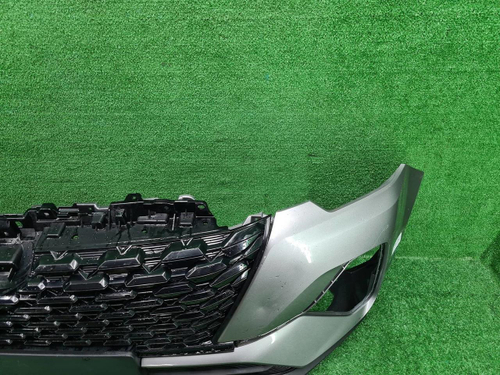 Бампер передний Changan CS35PLUS (2021-н.в.)