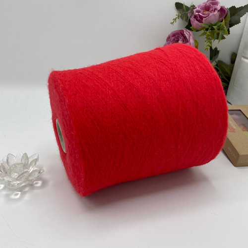 ALPES 28% альпака baby 18% полиэстер 54% полиамид