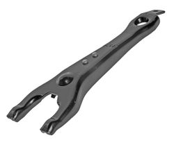 Замок багажника шоколадка (защелка) ВАЗ 2105-2107