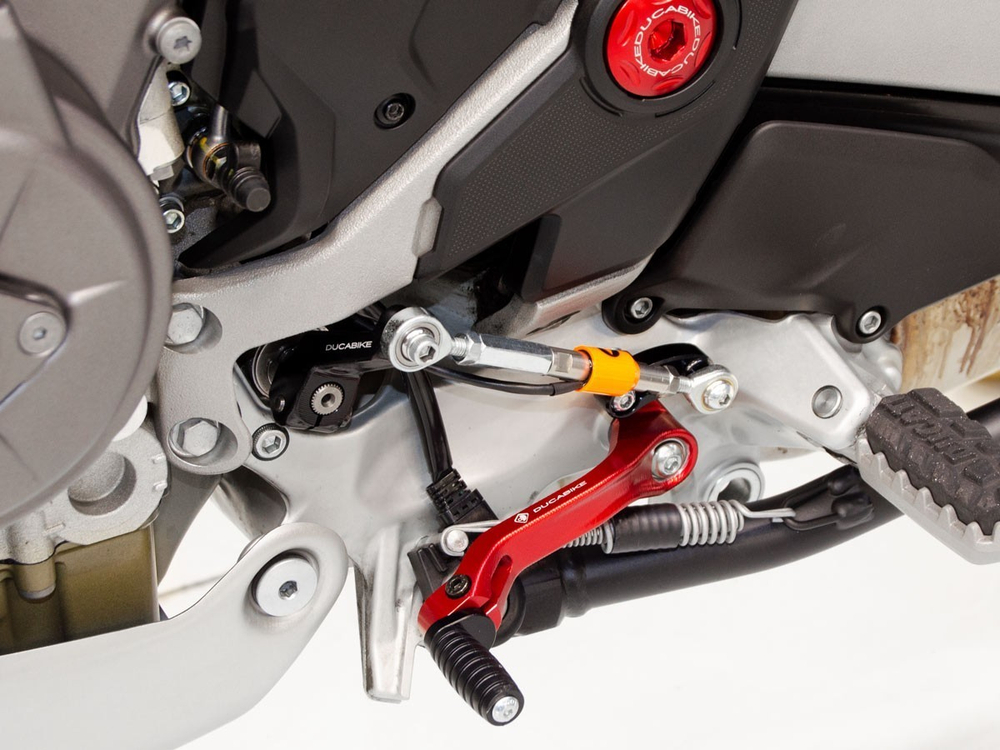 RPRC07 DBK REVERSE SHIFT KIT (MTS V4 S)