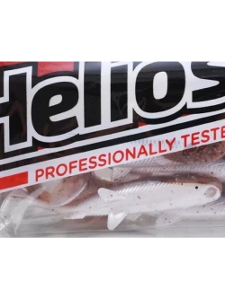 Виброхвост Nelma 3,15"/8 см Golden Pepper