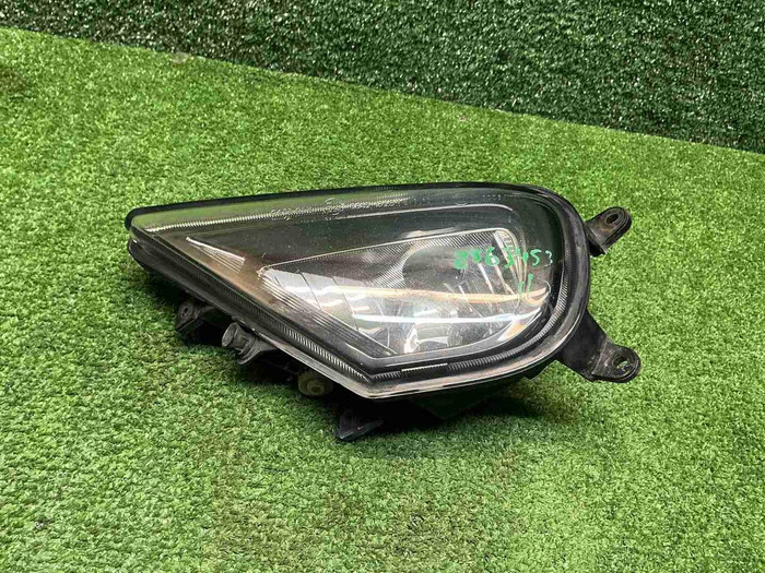 ПТФ левая VW Touareg NF (2014-2018)