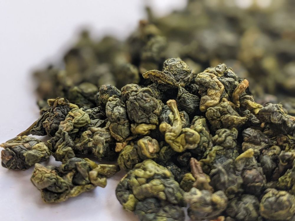 улун Алишань