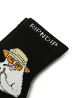 Носки NERMAL S THOMPSON MID