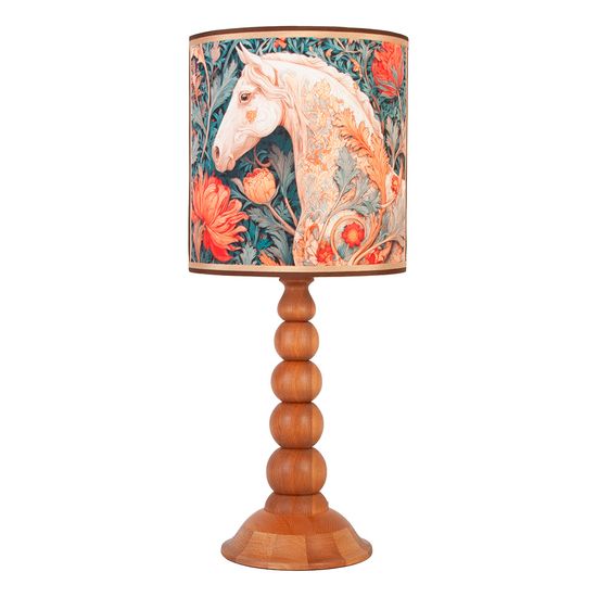 Настольная лампа MANNE TL.7950-1