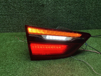 Фонарь левый внутренний BMW X6 F16 X6M F86 (14-20)