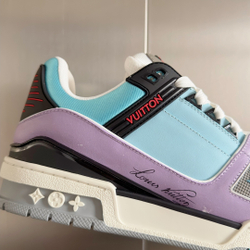 Louis Vuitton Trainers