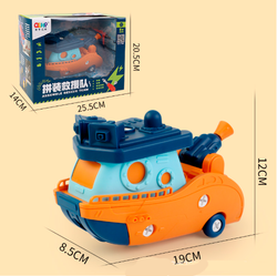 Игрушка "Катер"