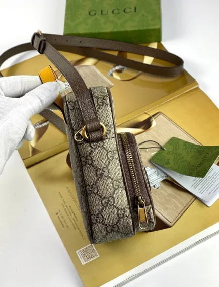 Мини-сумка Gucci Neo Vintage