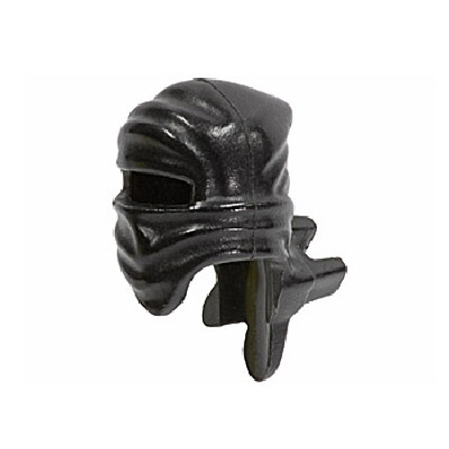 Маска от Коула 30177 Black