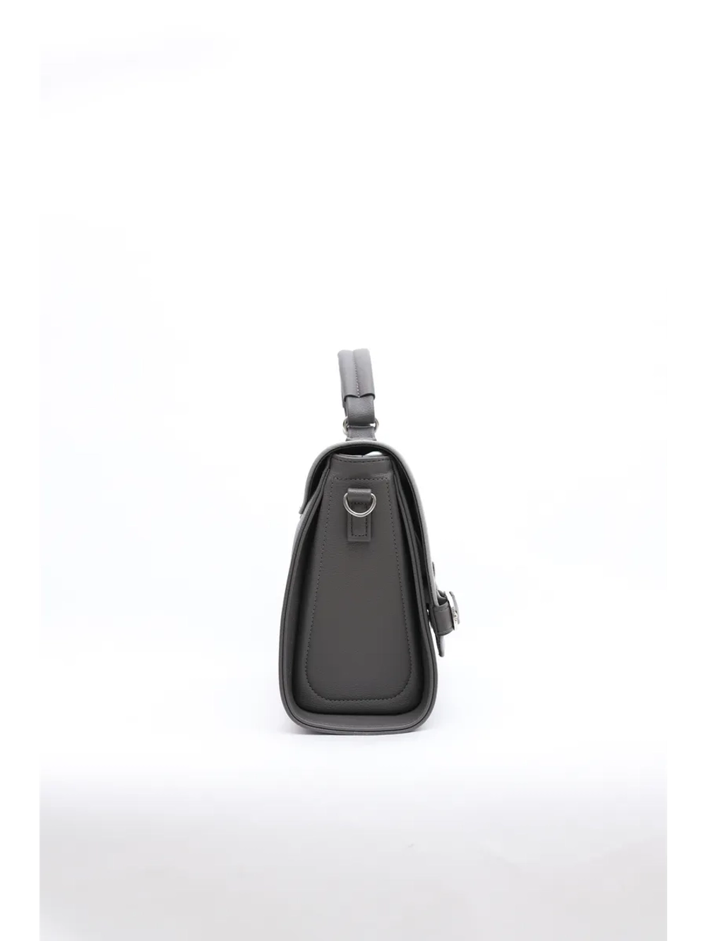 Сумка маленькая через плечо кросс-боди сэтчел