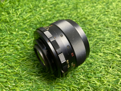 Mamiya Sekor Auto 55mm 1.8