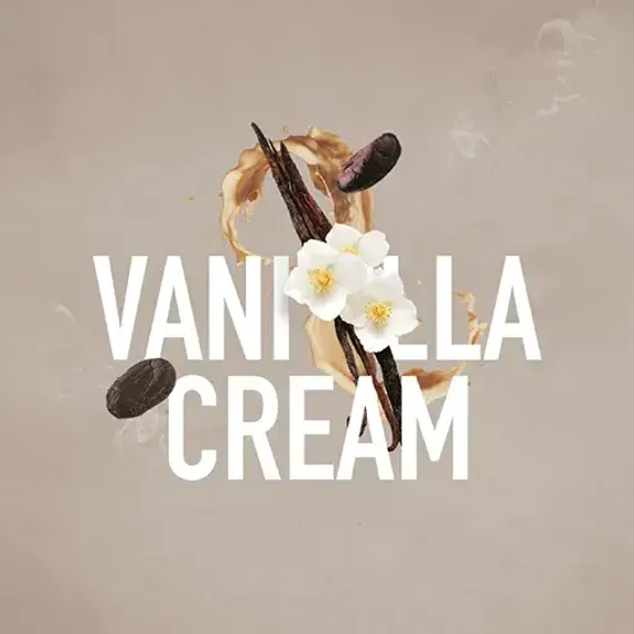 Must Have - Vanilla Cream (125г)