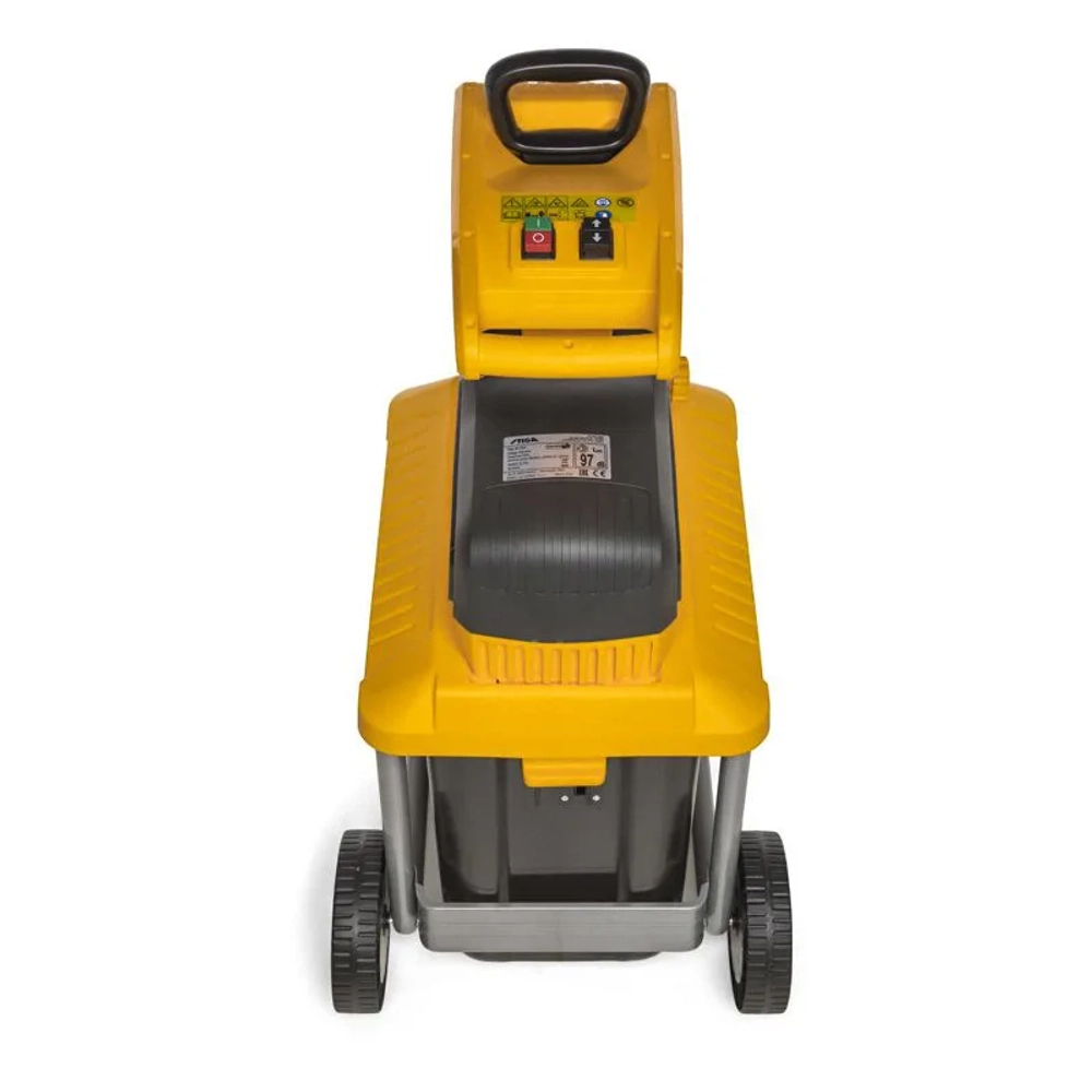 Измельчитель Stiga BIO Silent 2500, 290001252/14