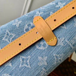 Louis Vuitton CarryAll PM