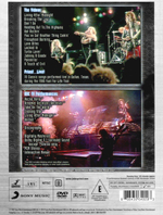 Judas Priest / Electric Eye (DVD)