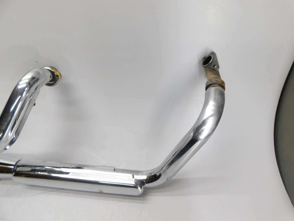 Глушитель Yamaha Drag Star 250 5KR