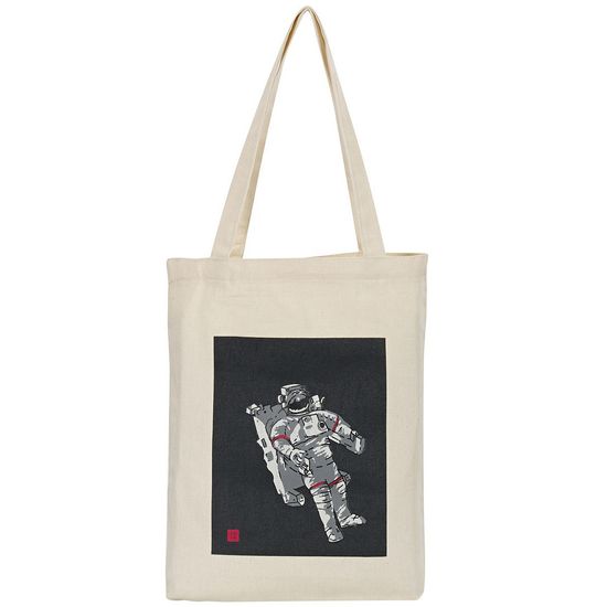 Шоппер ZAIN 334. Астронавт