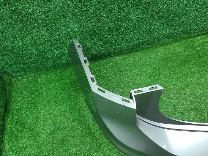 Бампер задний VW Tiguan 2 (2020-н.в.)