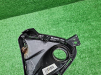 Накладка ПТФ левая Hyundai Solaris 2 (2020-2022)