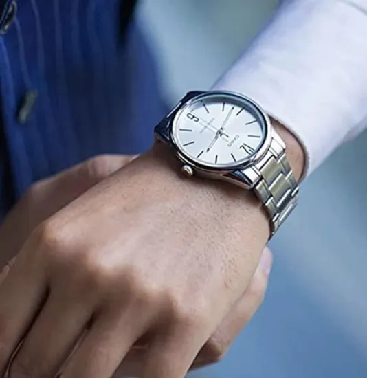 Наручные часы Casio MTP-V005D-7B