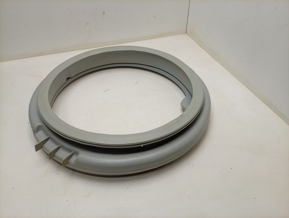 WMSG7105 кт46 Манжеты люка для стиральной машины Hotpoint-Ariston 144002798 б/у