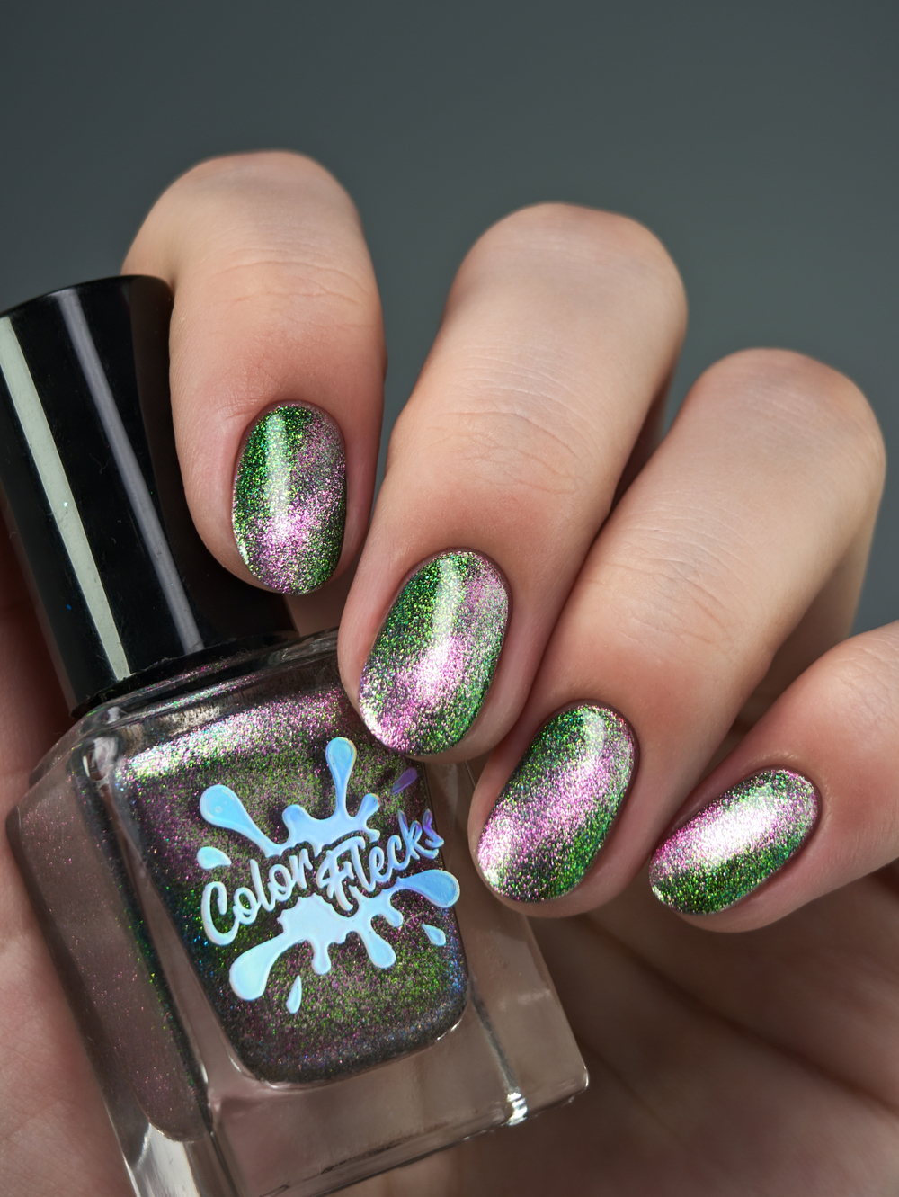 Lullaby in Frogland / Лак для ногтей