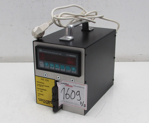 HBM MVD2510 OETIKER D221