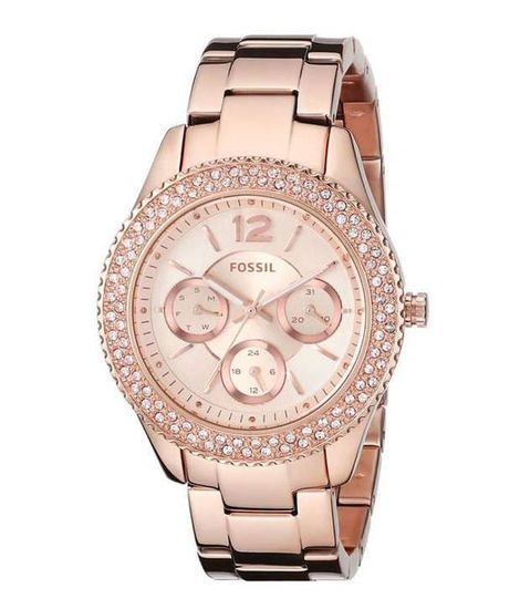 Женские часы Fossil ES3590