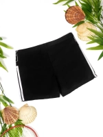 плавки и шорты боксеры купальные для бассейна