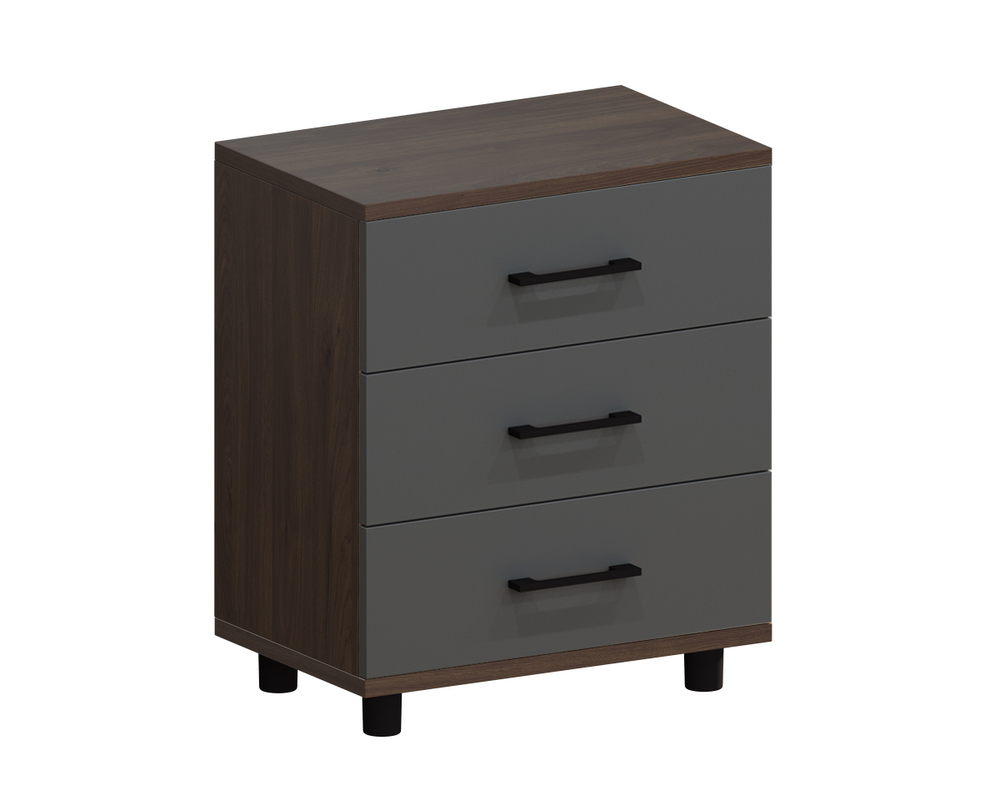 Тумба Грейс ТБ-5024