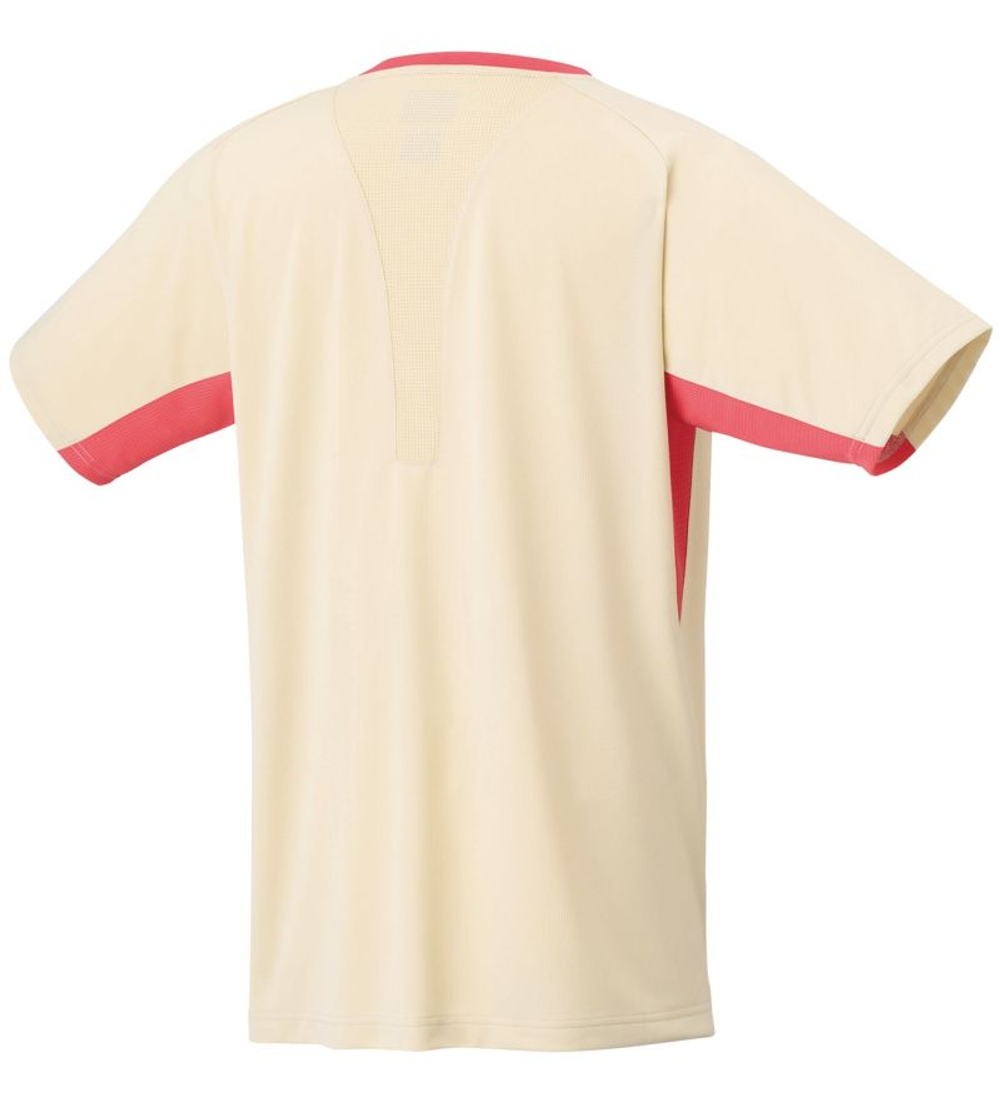 Теннисная футболка Yonex AO Crew Neck