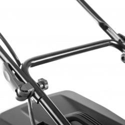 Аккумуляторная газонокосилка Greenworks G40LM49DBK5 (1 x 5 Ач, ЗУ) 2500207UG