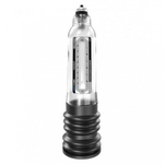 Гидропомпа Bathmate HYDRO7 CRYSTAL, прозрачный
