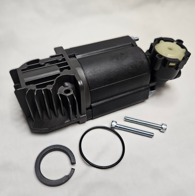 Ремкомплект компрессора пневмоподвески AUDI A6 C6 Allroad