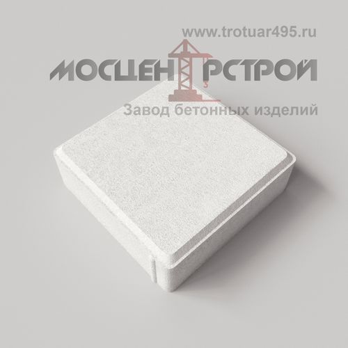 Тротуарная плитка 200х200х60