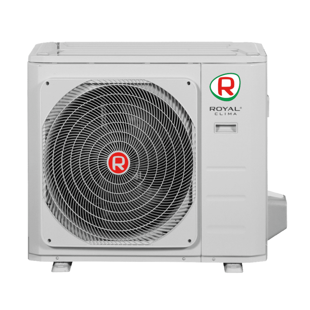 Royal Clima ES-E 12HN универсальный наружный блок сплит-системы