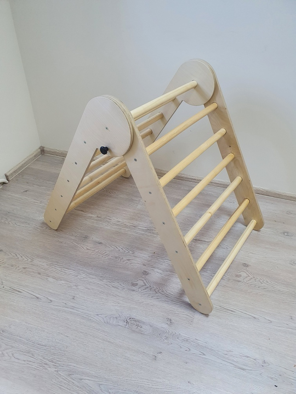 Треугольник Пиклера