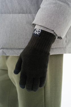 Перчатки RANK UNISEX TOUCH SCREEN