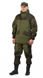 Костюм Горка 4 летний Хаки