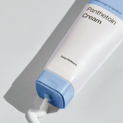 Ультраувлажняющий барьерный крем для обезвоженной кожи Manyo Panthetoin Cream 80мл