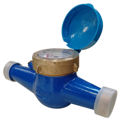 Счетчик холодной воды Пульсар М многоструйный Ду32, Qn-6м3/час, L-260мм