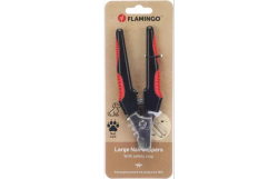 Когтерез FLAMINGO 524045 премиум - 13 см