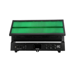 LH-H028 Moving head strobe light