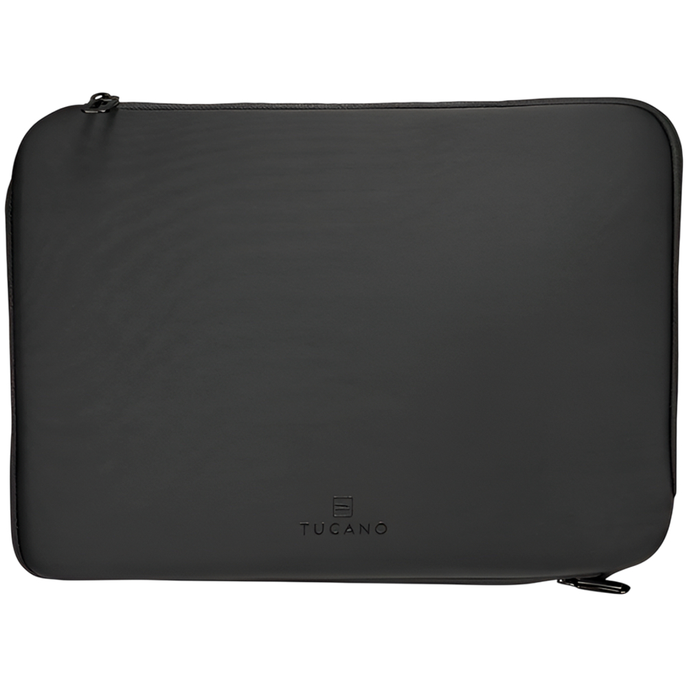 DOPPIO SLEEVE LAPTOP 12"/MB 13" NERO