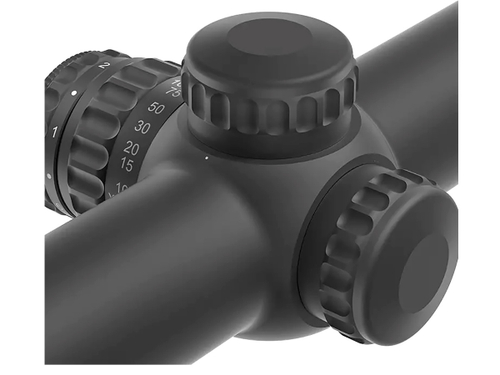 Прицел Vector Optics Continental x6 Fiber 2.5-15x56, SF, G4 Fiber (SCOM-47)